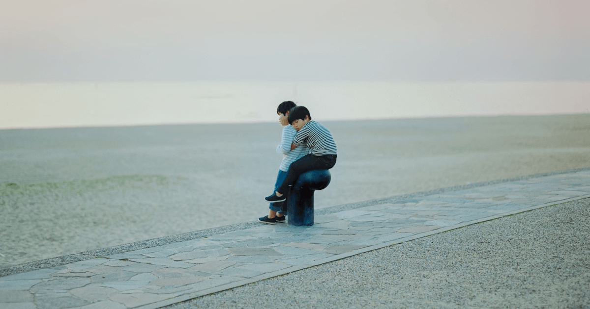 Haru and Mina / Hideaki Hamada | SEISODO