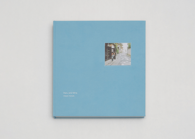 Haru and Mina / Hideaki Hamada | SEISODO