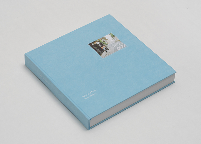 Haru and Mina / Hideaki Hamada | SEISODO