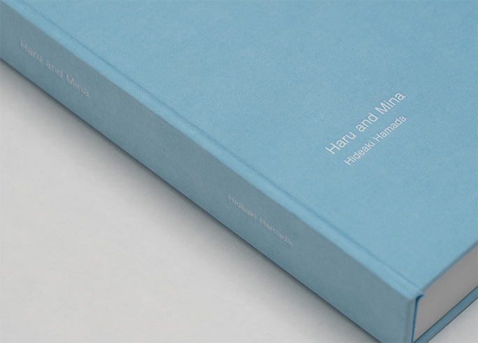 Haru and Mina / Hideaki Hamada | SEISODO